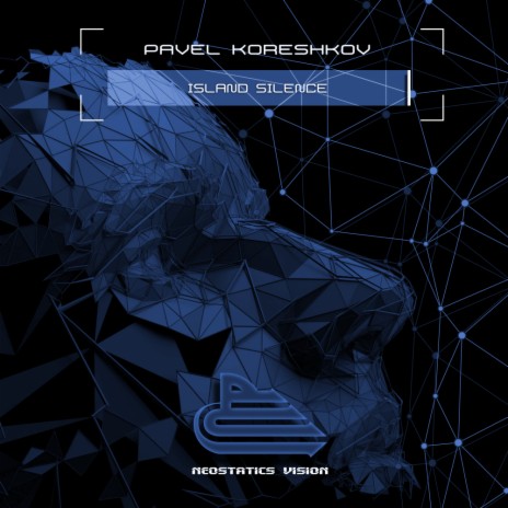 Island Silence (Radio Mix) cover art