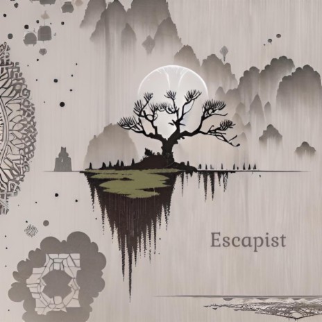Escapist cover art