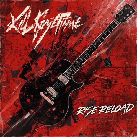 Rise Reload cover art
