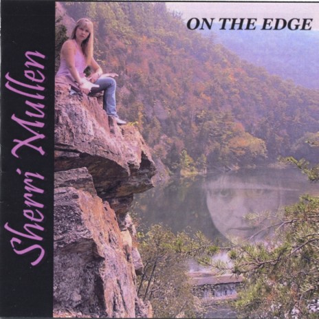 On The Edge cover art