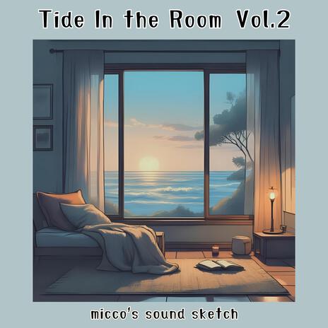 Silence Between Tracks cover art