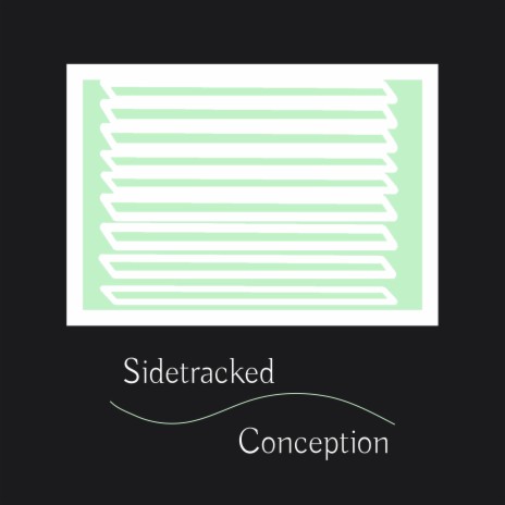 Perspective cover art
