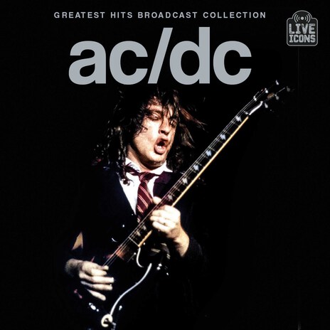 For Those About to Rock...(we Salute You) cover art