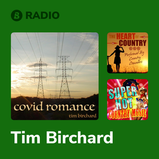 Tim Birchard Radio
