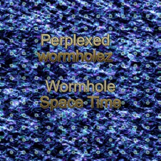Perplexed wormholez