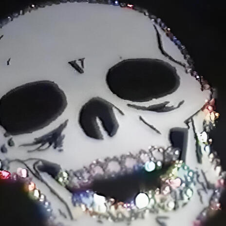 SINNER cover art