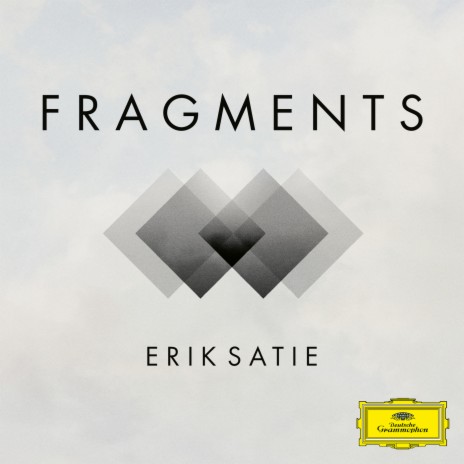 Gymnopédie No. 3 (Pantha du Prince Rework (FRAGMENTS / Erik Satie)) cover art