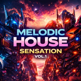 Melodic House Sensation Vol.1