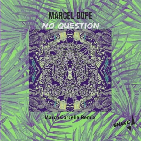 No Question (Marco Corcella Remix) cover art