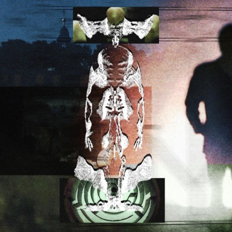 emptyHanded cover art