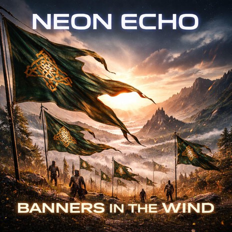 Banners in the Wind cover art