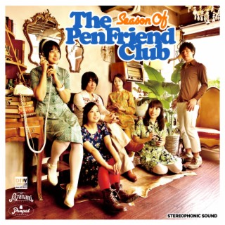 Season Of The Pen Friend Club
