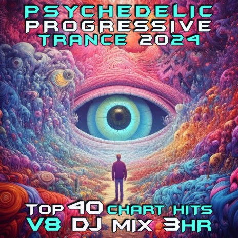 Evoluting (Psy-Trance DJ Mixed)