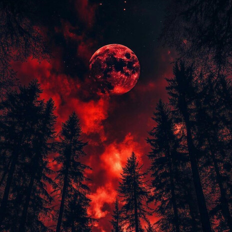 Forest DIS
