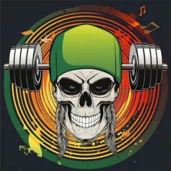 Gympa cover art