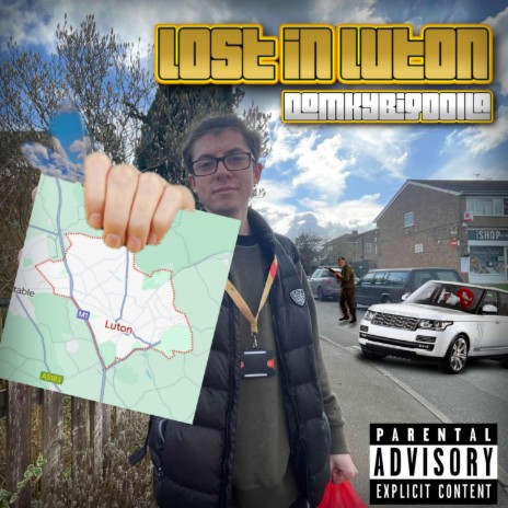 Crusade II: Electric Boogaloo cover art