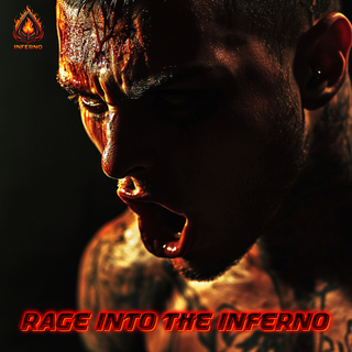 Rage ft. Katana Slaughter & Alpha Male Rage