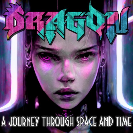 Divider, The Present cover art