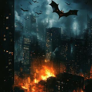 Crime City