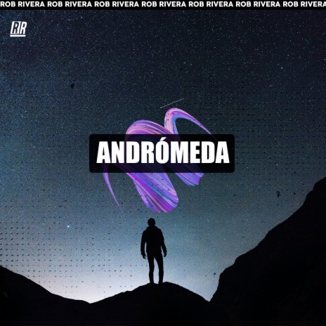 Andrómeda cover art