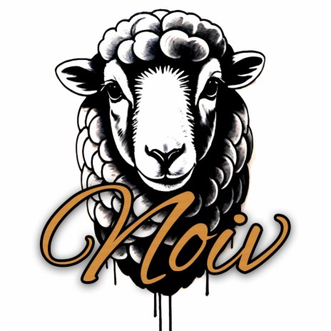 King Of The Sheep cover art