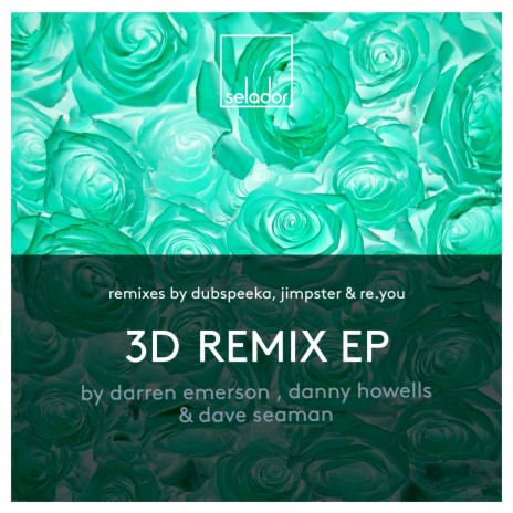 Earthlings X (Jimpster Remix)