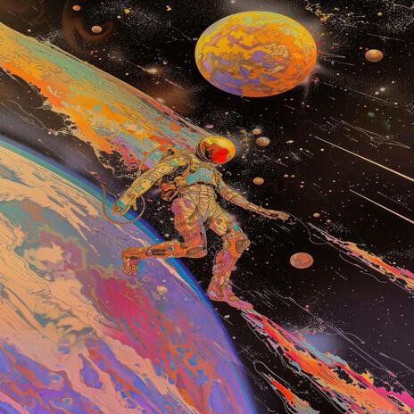 Astro cover art
