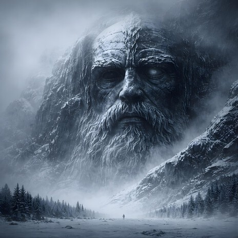 Beneath the One-Eyed Sky cover art