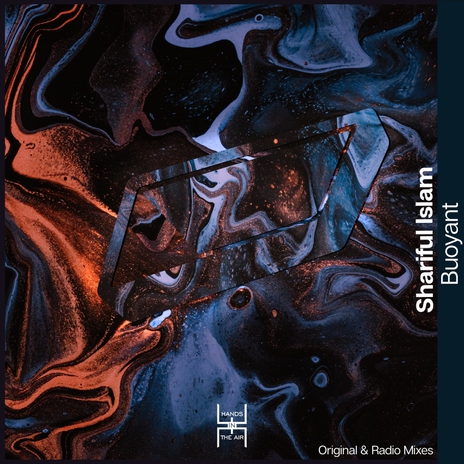 Buoyant (Radio Mix) cover art