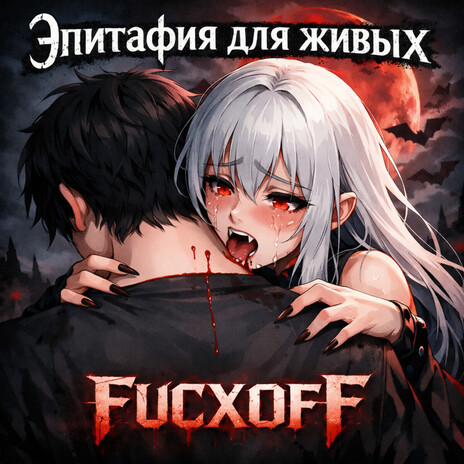 Лицемерка cover art