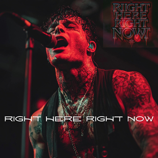 Right Here Right Now ft. Heavy Metal Songs & Screamo Metal