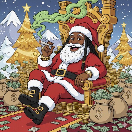 canada cover art
