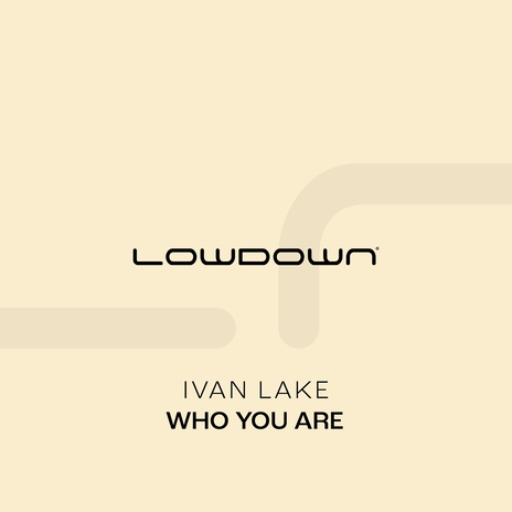 Who You Are cover art