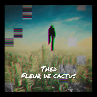 Fleur de Cactus cover art