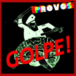 GOLPE!