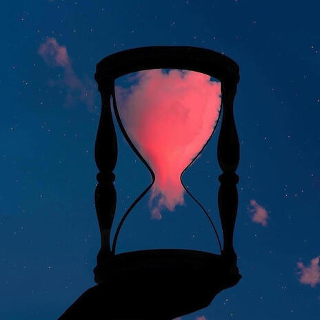 Nothing Lasts Forever cover art