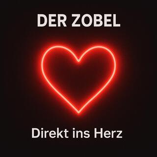 Direkt ins Herz