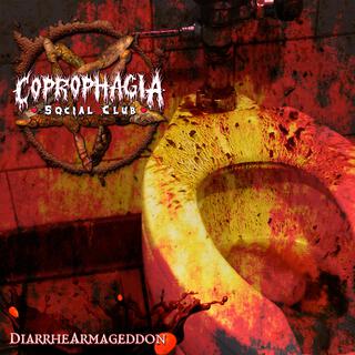 DIARRHEARMAGEDDON