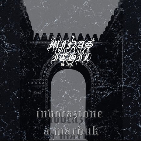 Processione Vittoriosa cover art