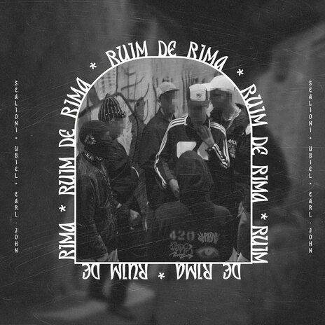 Ruim de Rima ft. scalioni & ubiel cover art