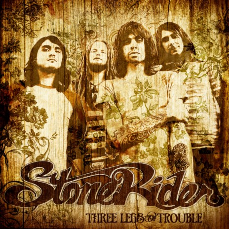 Long Way To Monterrey (Bonus) cover art