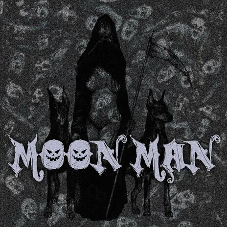 Moon Man cover art