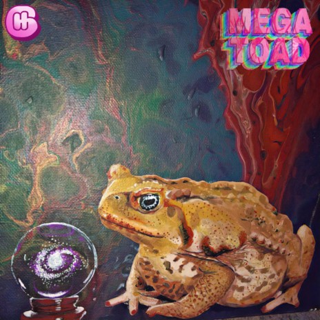 B- cover art