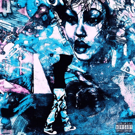 The One (Instrumental) cover art
