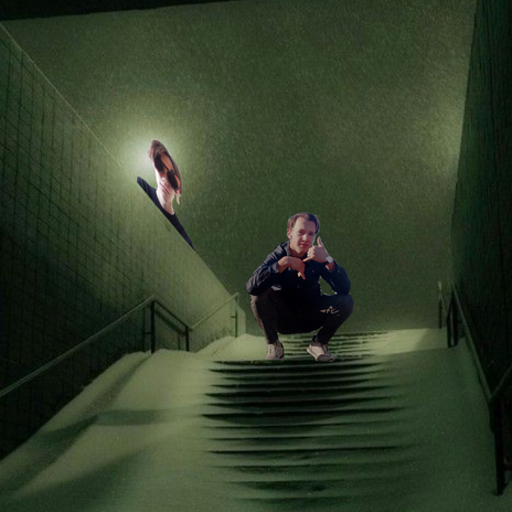 Тароузава я тебя найду cover art