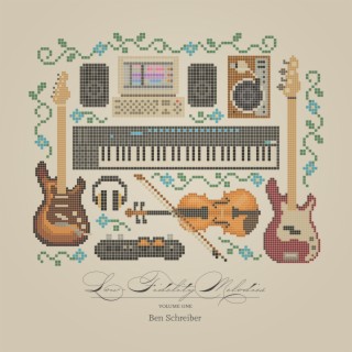 Low-Fidelity Melodies, Vol. 1