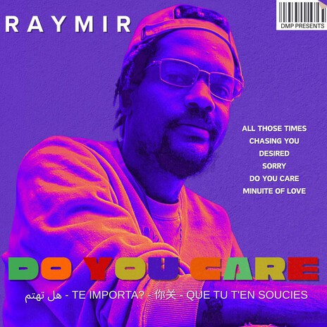 All Those Times ft. Matt Demon & PLEX cover art