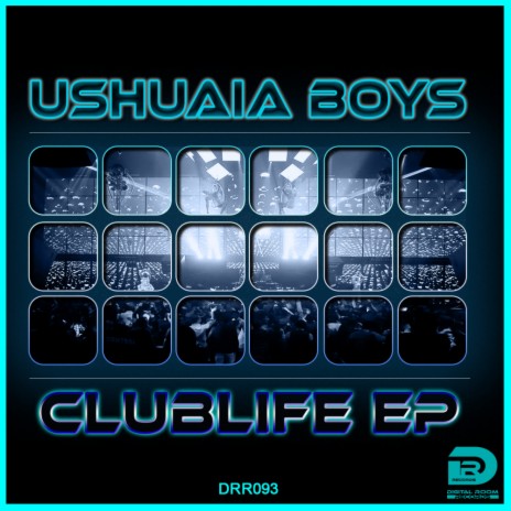 Welcome to Paradise (Club Mix) cover art