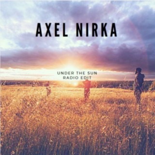 Axel Nirka