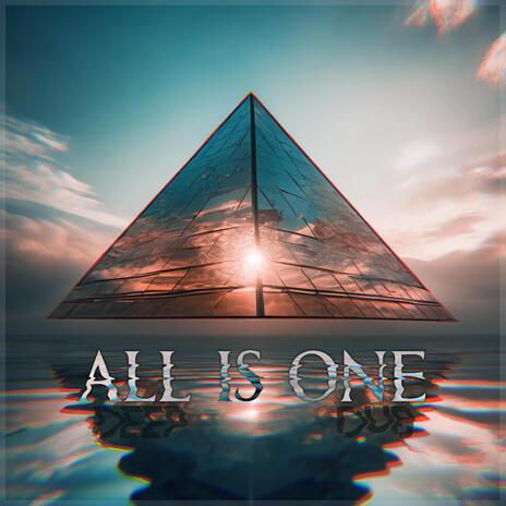 All is One cover art